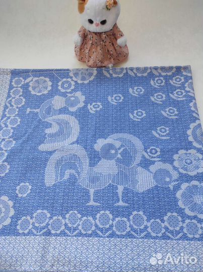 Детский плед Monthare