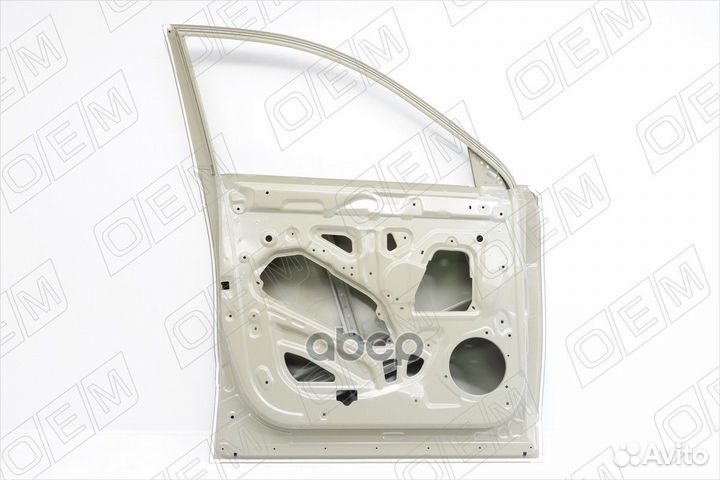 Дверь боковая OEM0141DPL O.E.M