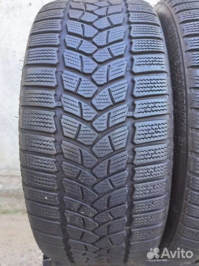 Firestone Winterhawk 3 225/40 R18 92V