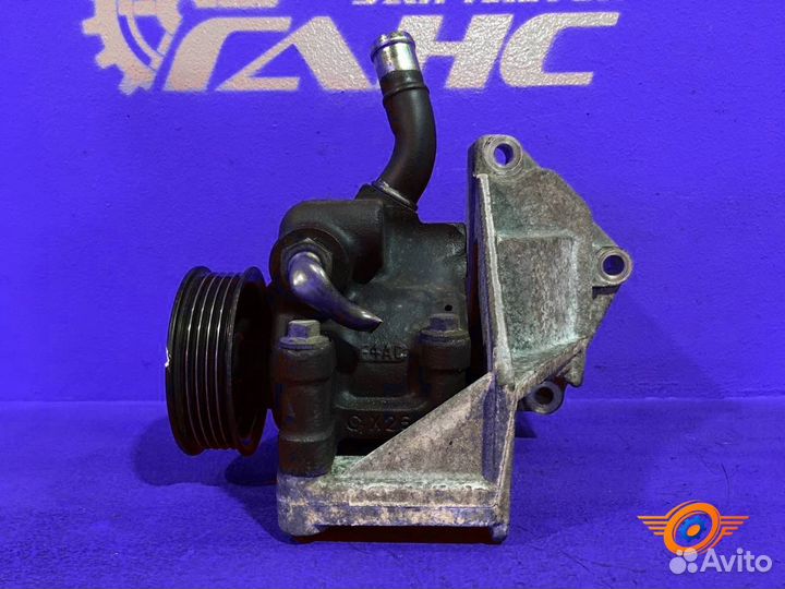 Насос гура Ford Fusion хетчбэк fxja 1.4L 1388