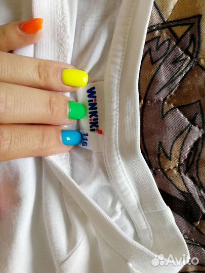 Школьная форма р. 122-128