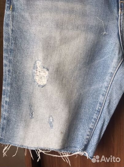 Шорты для девочки 13/14 лет