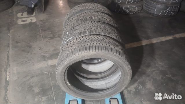 Michelin CrossClimate+ 225/45 R17 94W