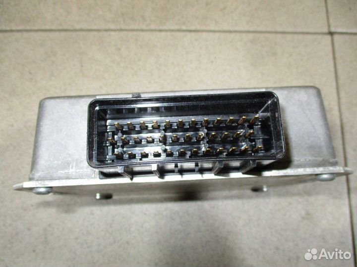 Блок электронный Range Rover 2 (P38A)