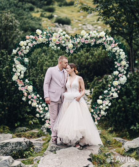 Оформление мероприятий