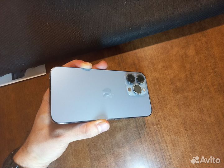 iPhone 13 Pro, 128 ГБ