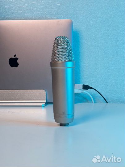 Микрофон Rode NT1A