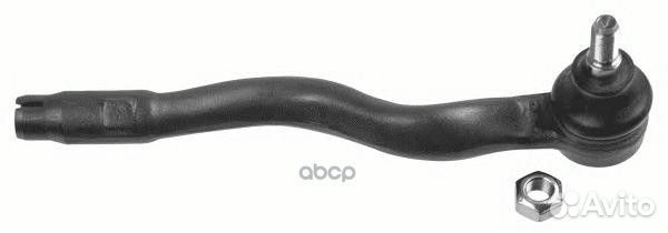 Наконечник рулевой тяги перед прав 10590 01