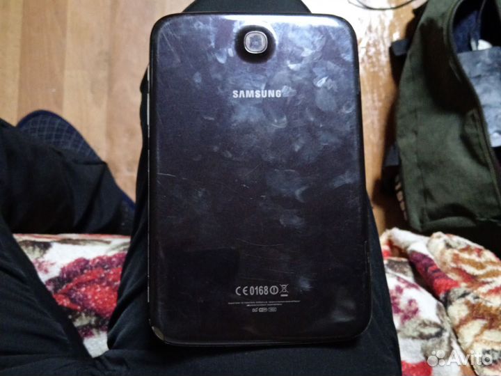 Планшет Samsung Galaxy Note 8.0 GT-N5100