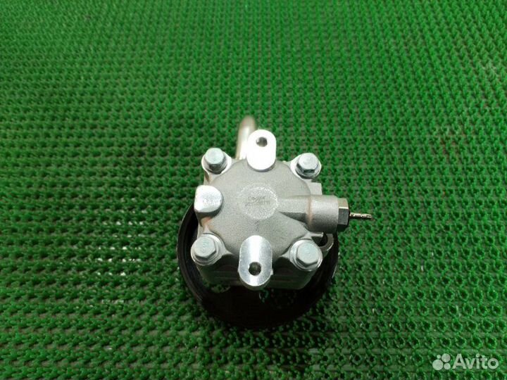 Гидроусилитель руля (установка/гарантия) Suzuki