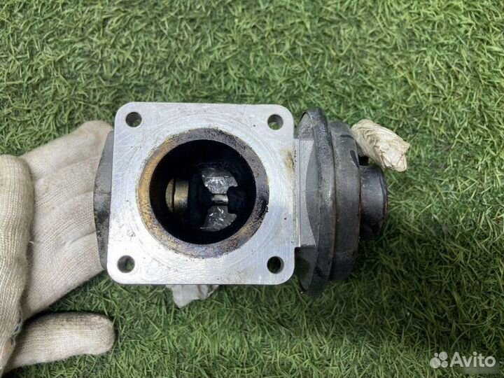 Клапан EGR Ssangyong Actyon Sports 2006