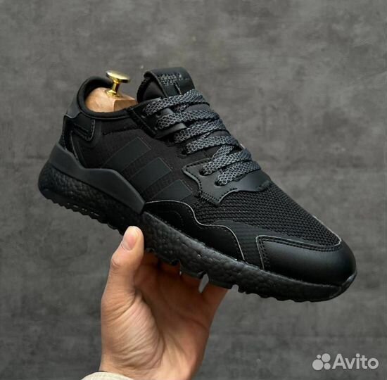 Adidas nite jogger (42)