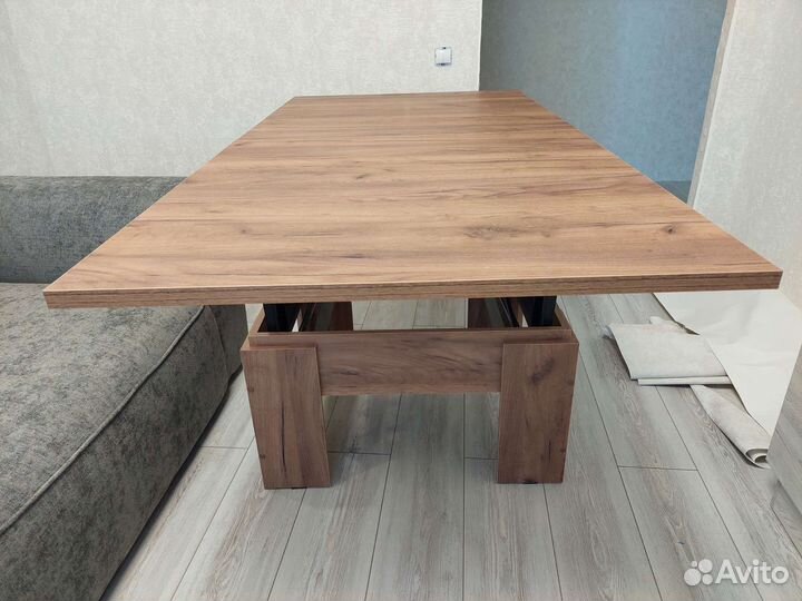 Стол раздвижной
