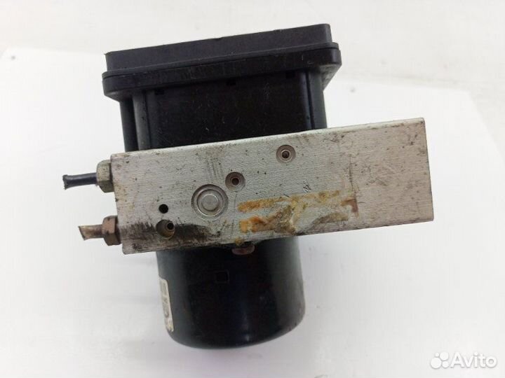 Блок abs Volvo Xc90 C59 B5254T9 2005