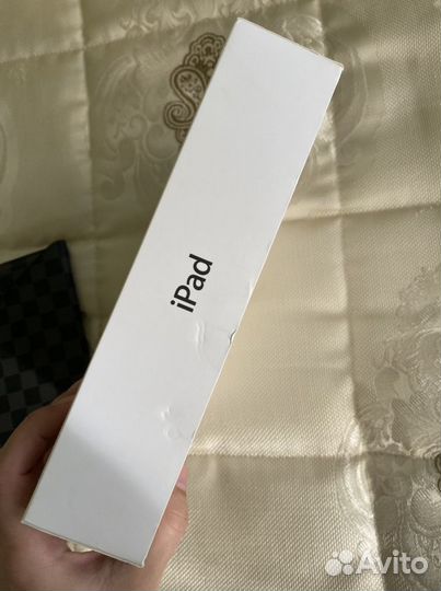 iPad 3