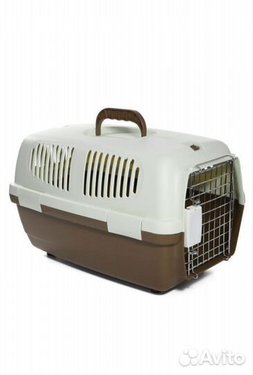 Бокс для перевозки животных