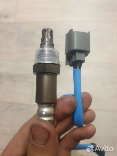 Датчик кислорода лямбда зонд accord 7 Dox14240003D