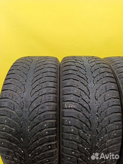 Nokian Tyres Hakkapeliitta 9 285/50 R20 107