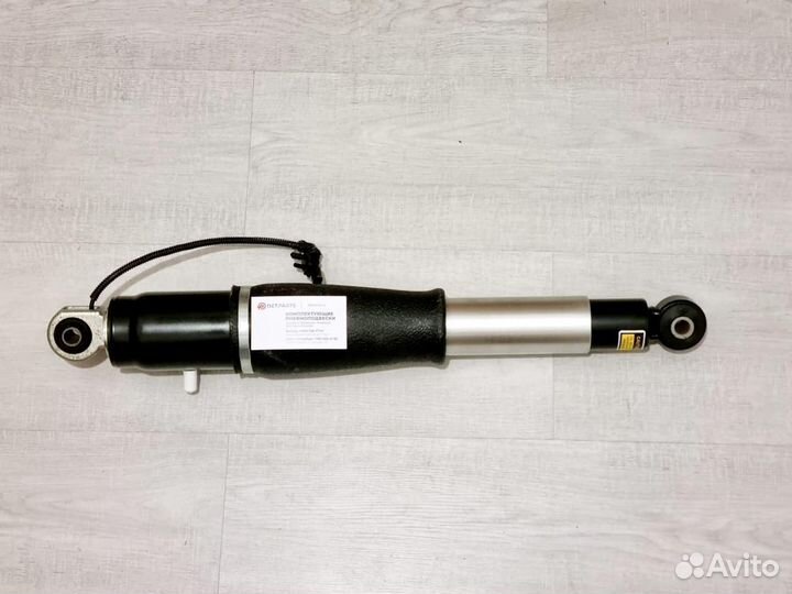 Амортизатор Cadillac Escalade GMT K2XL задний