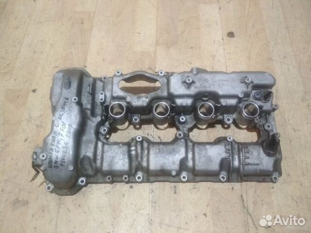 Крышка клапанная Bmw 5 7 F10 F01