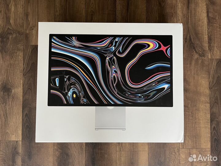 Apple Studio Display 27