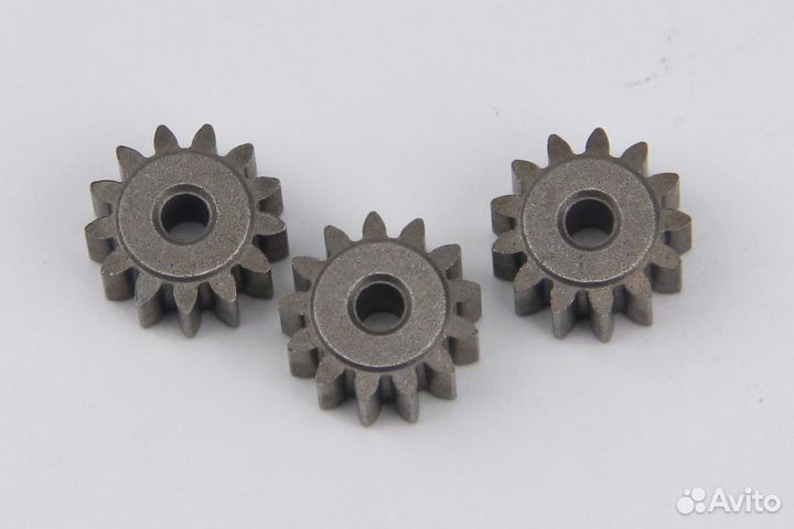 Зубчатое колесо (A) шуруповерта DS14DCL 332034