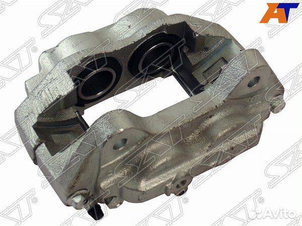 Суппорт toyota land cruiser 100