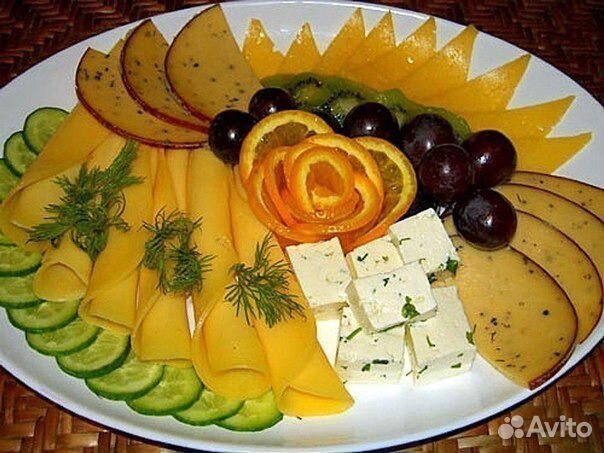 Домашний повар