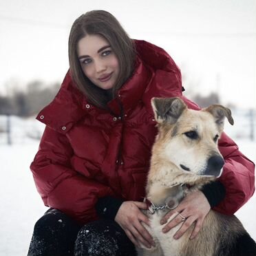 Выгул собак, присмотр за животными
