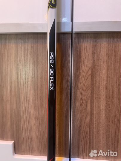 Клюшка хоккейная bauer