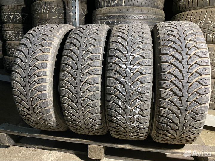 Nordman Nordman 4 195/65 R15 95T