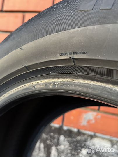 Pirelli Cinturato P7 225/60 R17