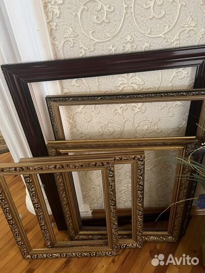 Рамки для картин