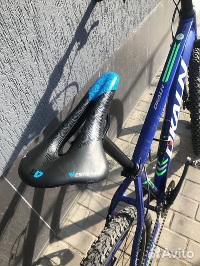 Велосипед горный колеса 26 дюймов