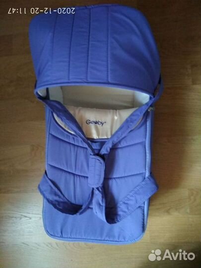 Переноска детская