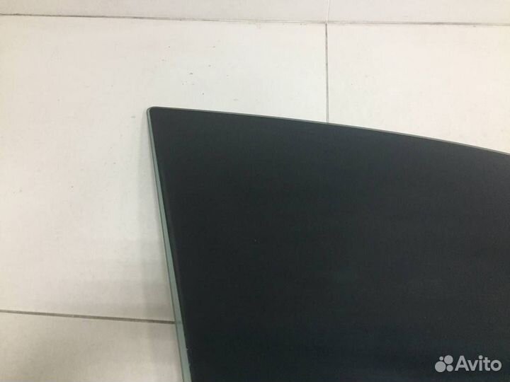 Стекло двери передней правой Audi A6 C7 2011