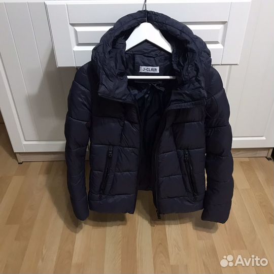 Куртка демисезонная женская Италия