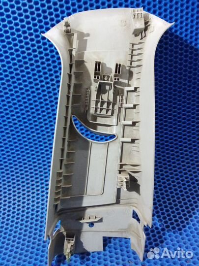 Центральная стойка левая Chevrolet Cobalt B15D2