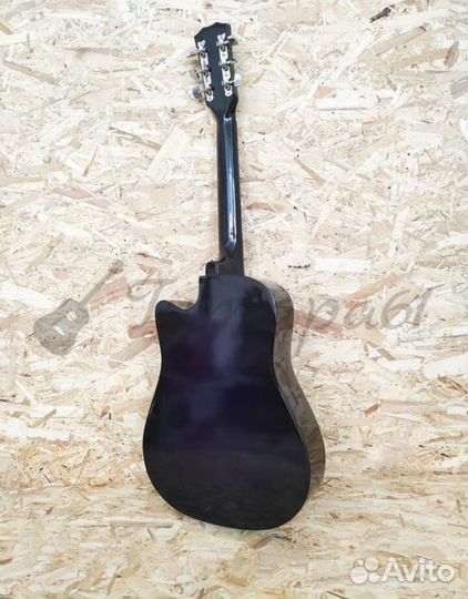 Акустическая гитара Belucci BC-3840 Night Wolf