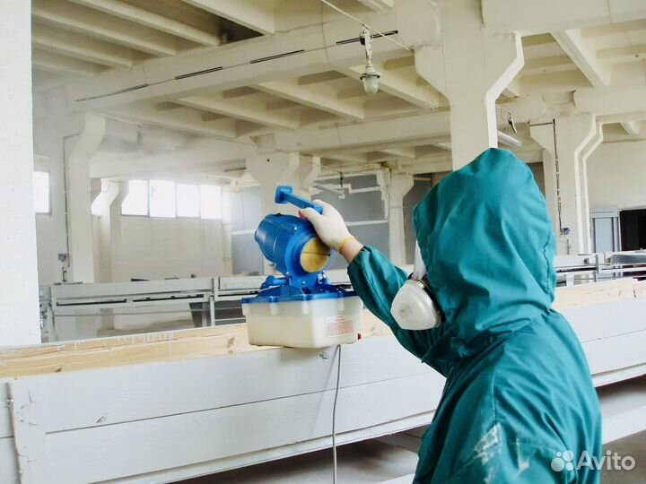 Травить клопов, уничтожение тараканов, дезинфекция