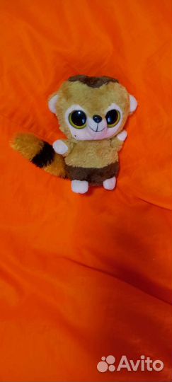 Мягкие игрушки