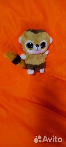 Мягкие игрушки