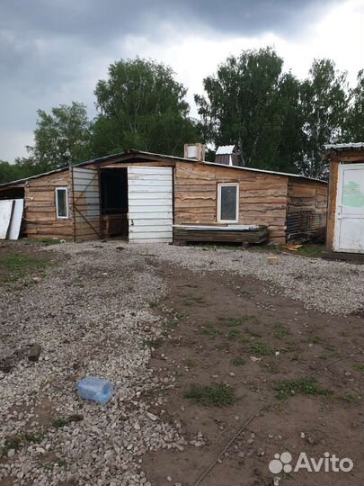 Гатовий бизнес фермер