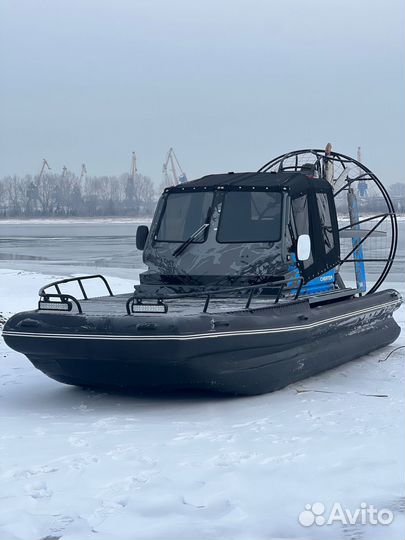 Аэролодка