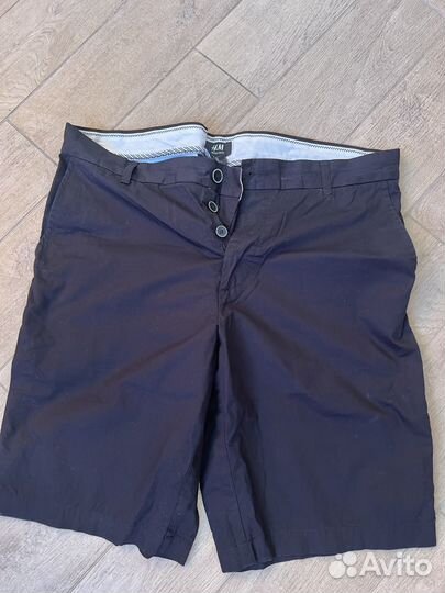 Мужские вещи пакетом 50 52