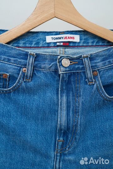Джинсы женские Tommy Hilfiger размер 29-32