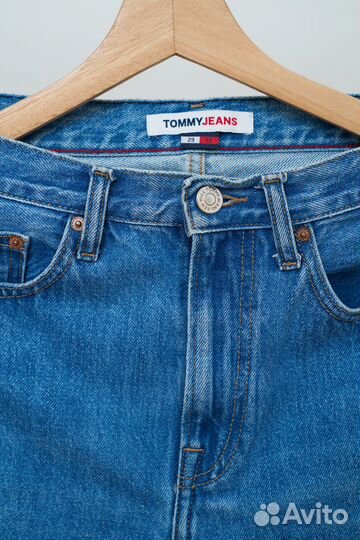 Джинсы женские Tommy Hilfiger размер 29-32