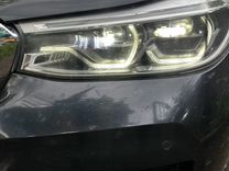 BMW 6 серия GT 2.0 AT, 2018, 127 127 км, с пробегом, цена 4 500 000 руб.