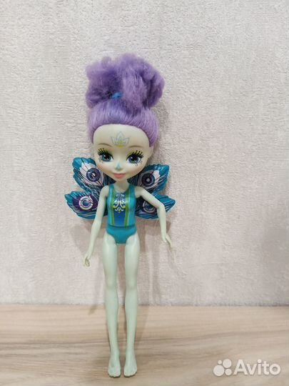 Куклы энчантималс