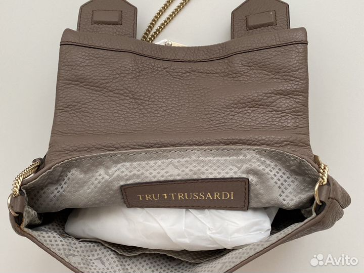 Сумка Trussardi